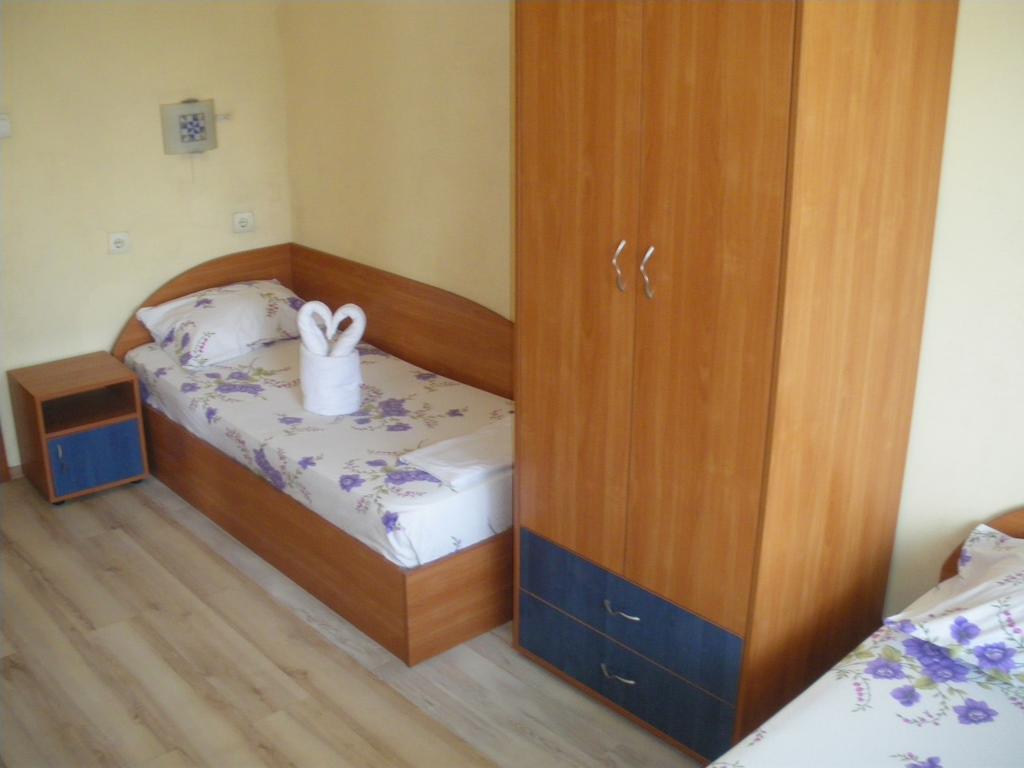 Brani Family Hotel Ruse Chambre photo